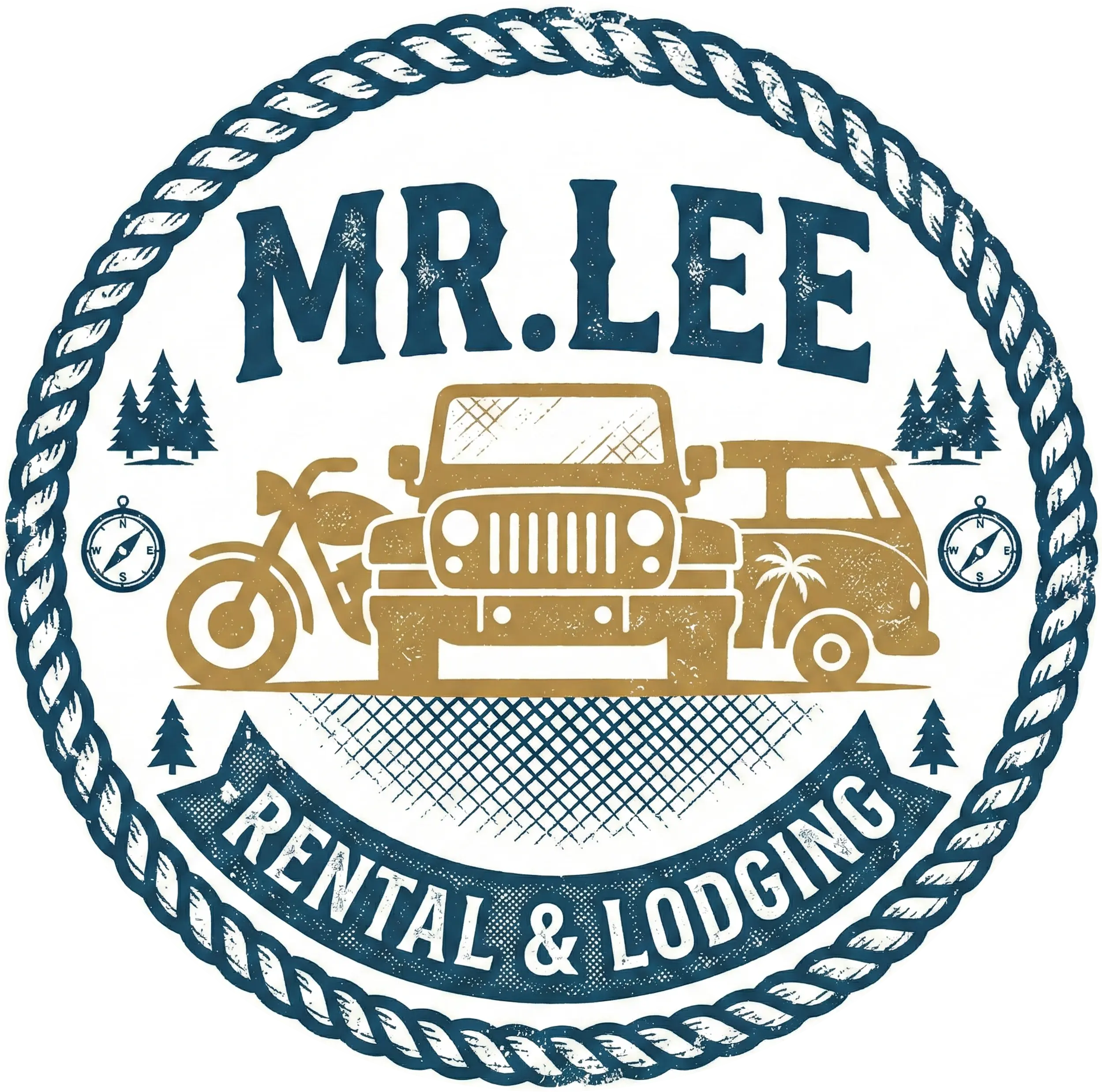 Mr Thanh Lee Travel